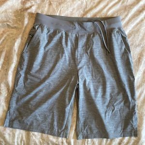 Lululemon T.H.E. Linerless Short 11”